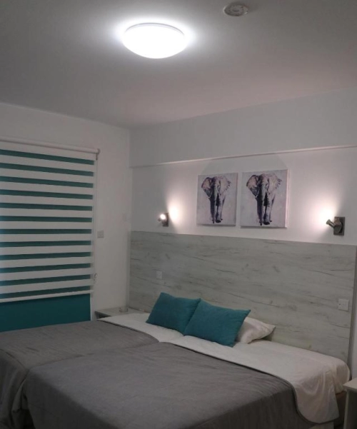 Layiotis Hotel Apartments