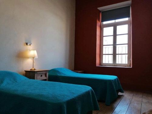 Le Mat Hostel