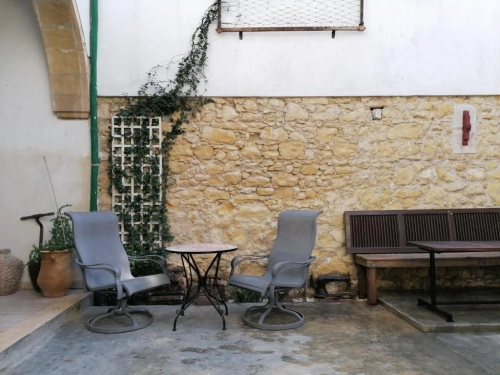 Le Mat Hostel