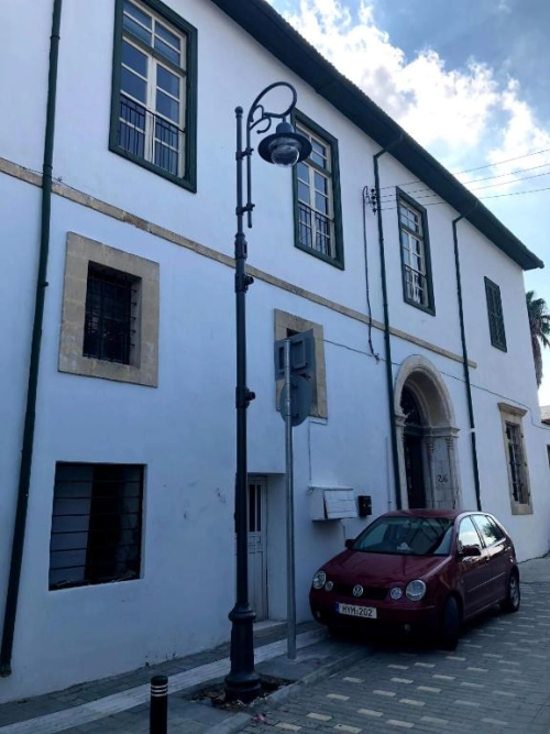 Le Mat Hostel
