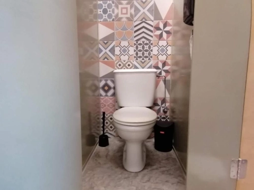 Le Mat Hostel