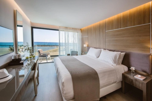 Lebay Beach Hotel