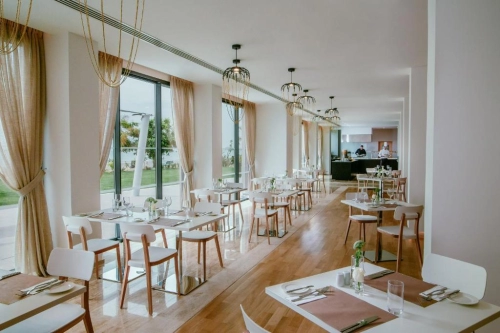 Lebay Beach Hotel