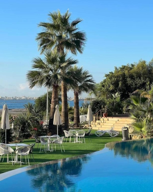 Lebay Beach Hotel