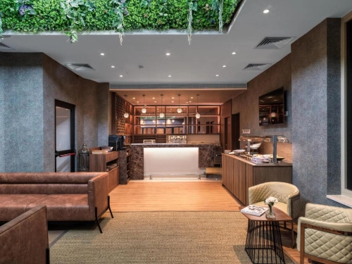 Leonardo Boutique Hotel Larnaca