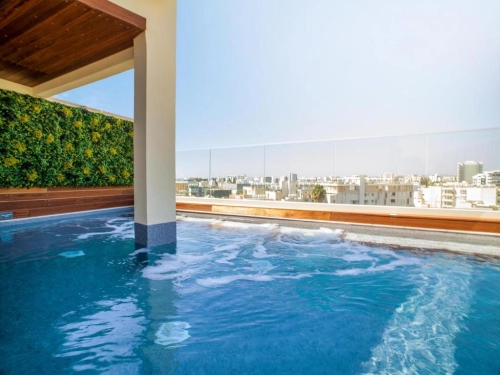 Leonardo Boutique Hotel Larnaca