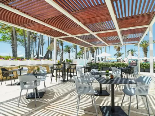 Leonardo Plaza Cypria Maris Beach Hotel & Spa & Leonardo Cypria Bay