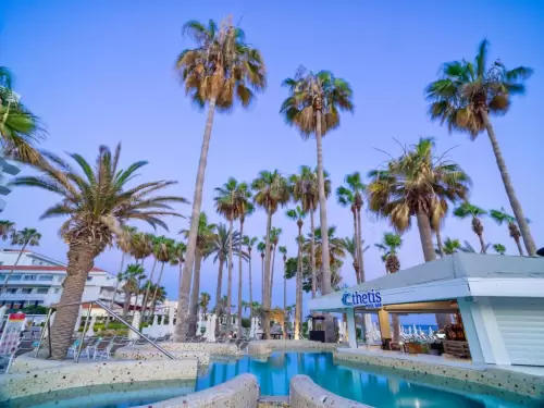 Leonardo Plaza Cypria Maris Beach Hotel & Spa & Leonardo Cypria Bay