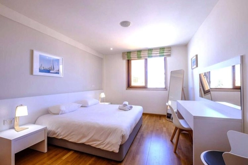 Les Palmiers Beach Hotel