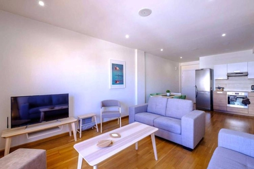 Les Palmiers Beach Hotel