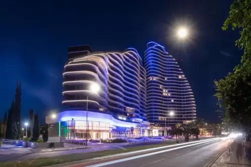 Limassol Del Mar