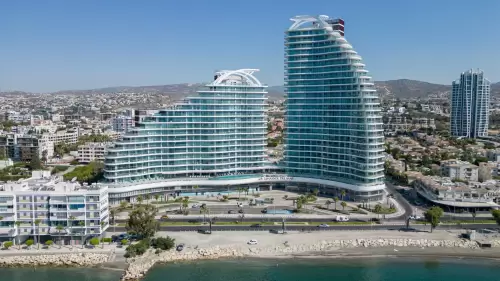 Limassol Del Mar