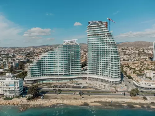 Limassol Del Mar