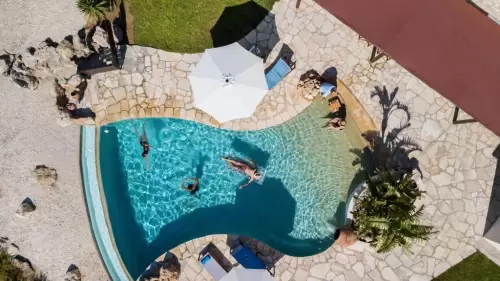 Lithos Villas