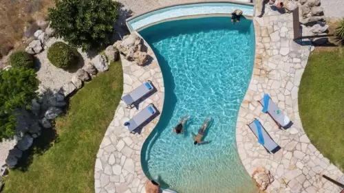 Lithos Villas