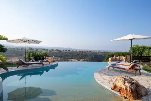 Lithos Villas