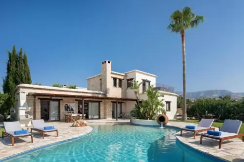 Lithos Villas