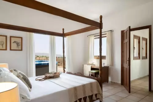 Lithos Villas