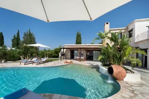 Lithos Villas