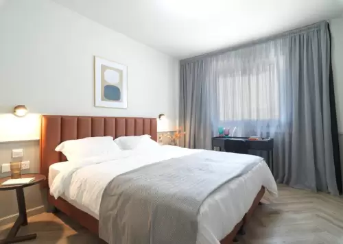 LIV The City Suites