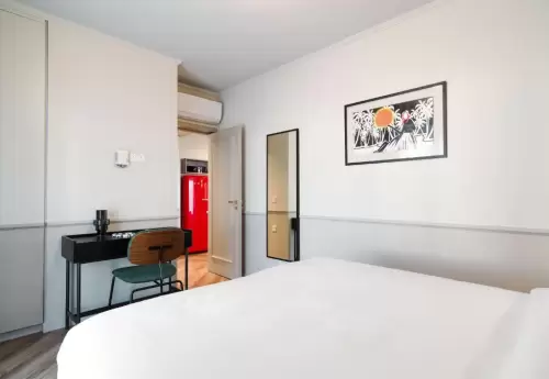 LIV The City Suites