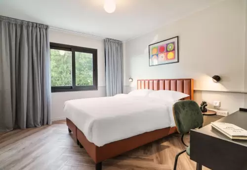 LIV The City Suites