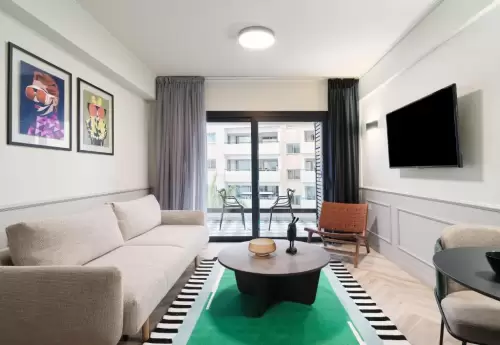 LIV The City Suites