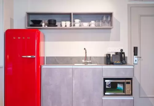LIV The City Suites
