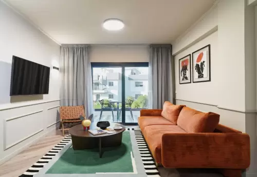 LIV The City Suites