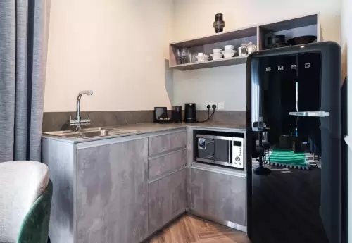 LIV The City Suites