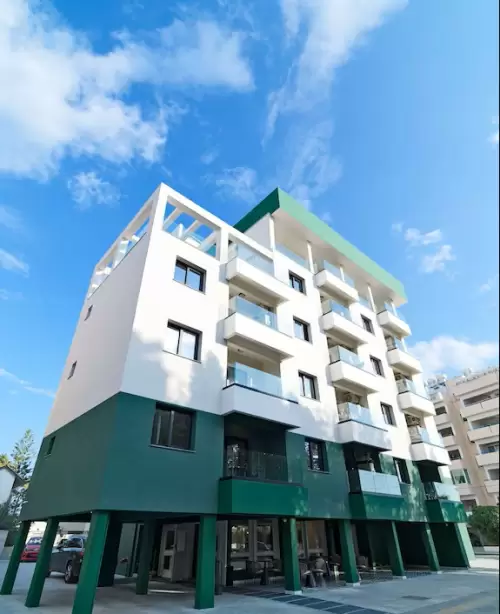 LIV The City Suites
