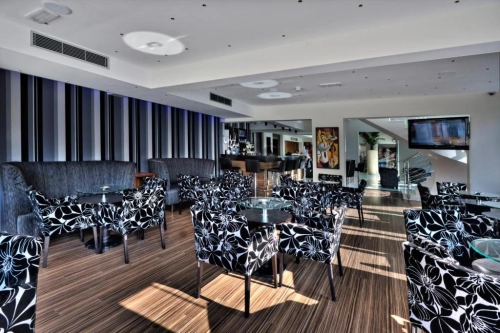 Livadhiotis City Hotel