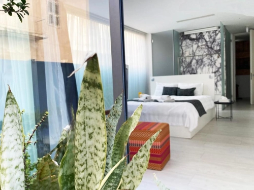 Lokal Hotel