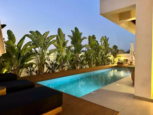 Lora Pearl Luxury Villa