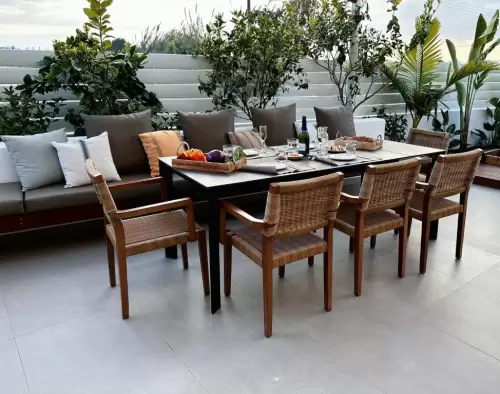Lora Pearl Luxury Villa