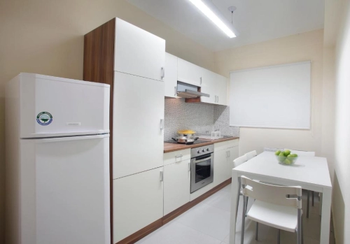 Lordos Hotel Apartments