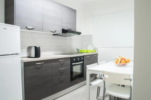 Lordos Hotel Apartments