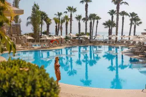 Louis Althea Beach