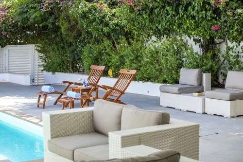 Louis Nausicaa Luxury Villas