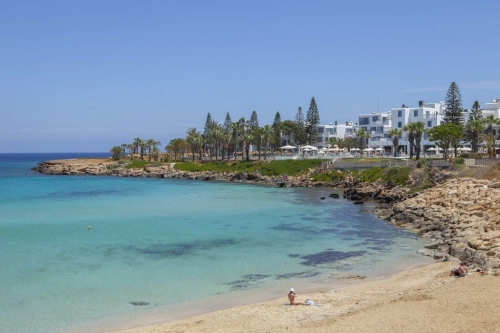 Louis Nausicaa Luxury Villas
