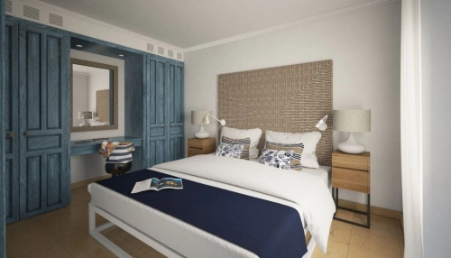 Louis Nausicaa Luxury Villas