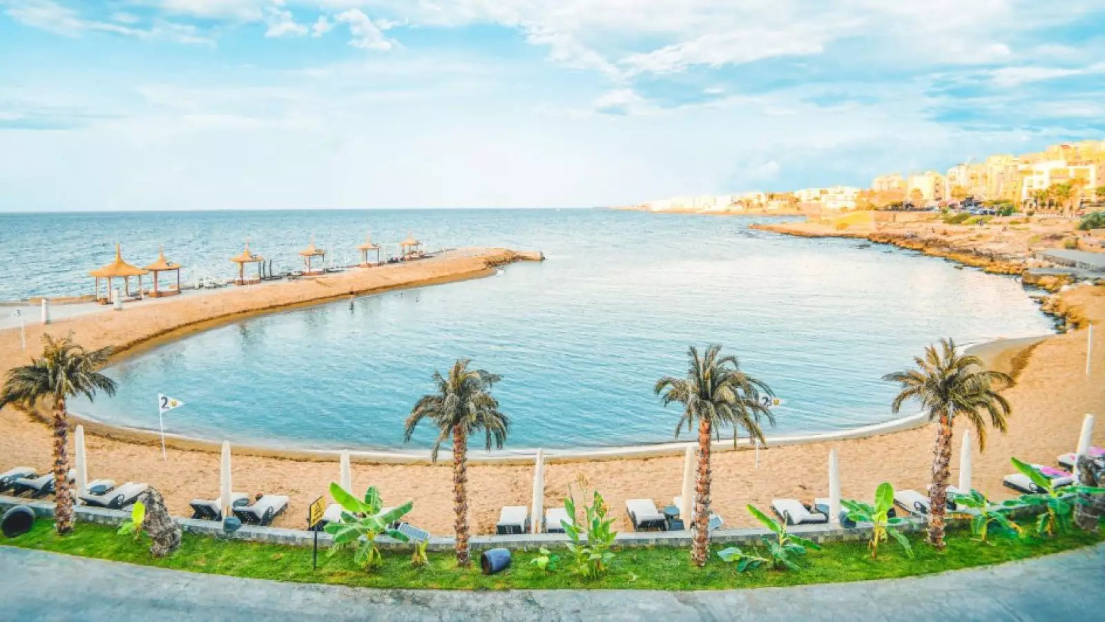 Luxury Experience - Les Ambassadeurs Hotel 
