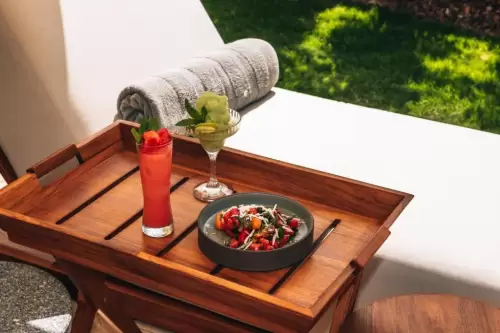 M Boutique Hotel