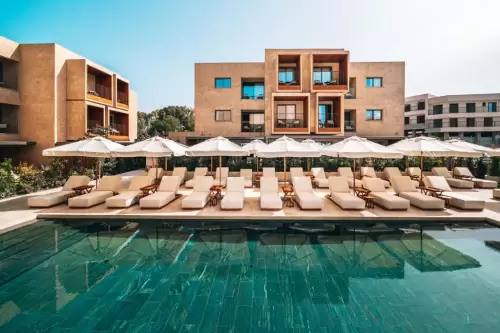 M Boutique Hotel