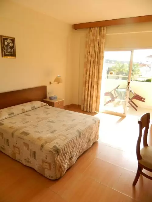 Hotel M. Moniatis