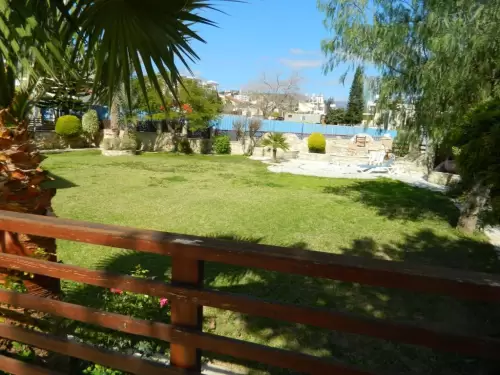 Hotel M. Moniatis