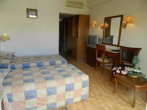 Hotel M. Moniatis