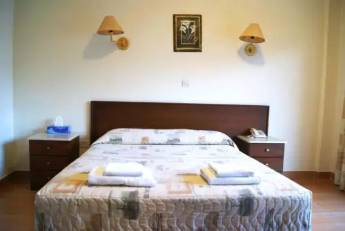 Hotel M. Moniatis