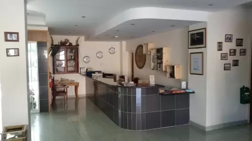 Hotel M. Moniatis