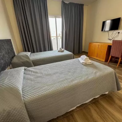 Hotel M. Moniatis